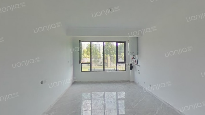 碧桂园翡翠郡二期二手房实景图