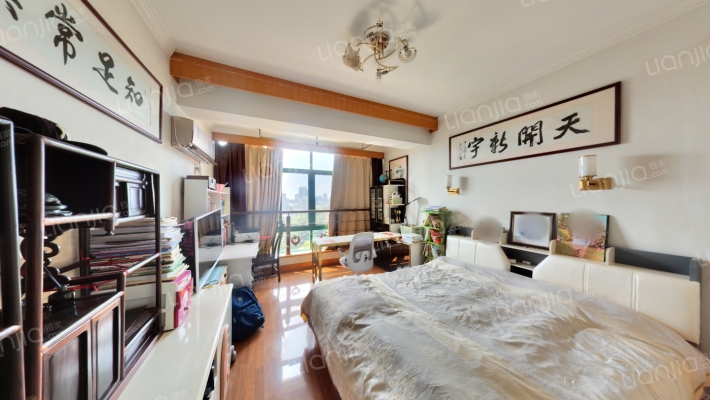 三塘高层公寓二手房实景图