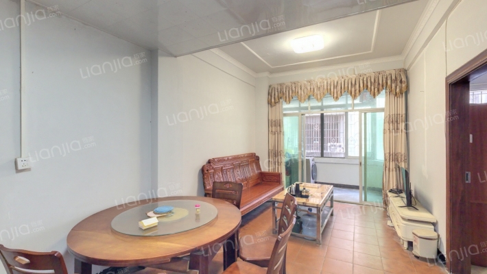 南埗路左一巷二手房实景图