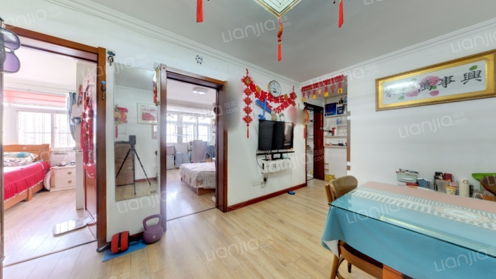 商水路郑州路二手房实景图