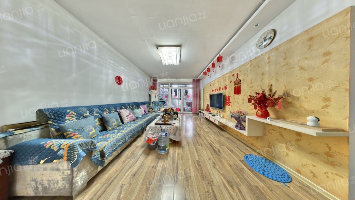 海韵嘉园二手房实景图