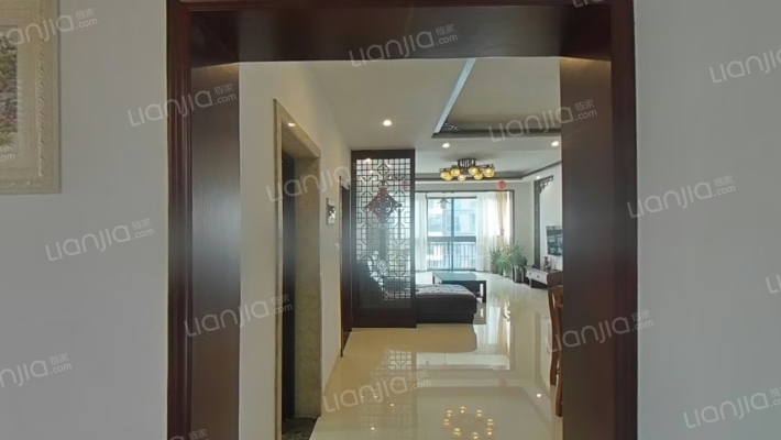 锦冠花园二手房实景图