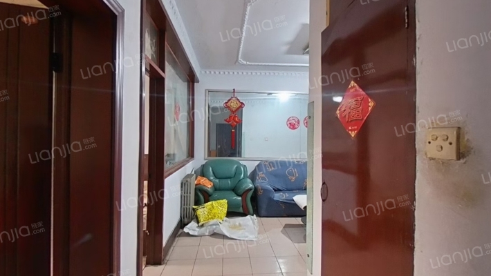 铁西北大街11号钢铁厂楼二手房实景图