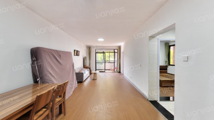 龙川雅居二手房实景图