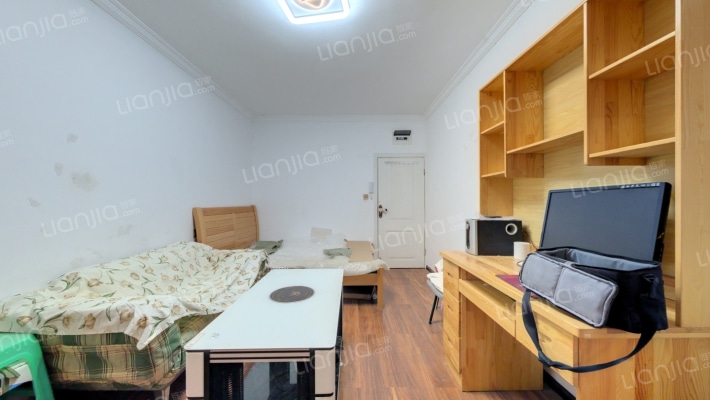 升远文化市场二手房实景图