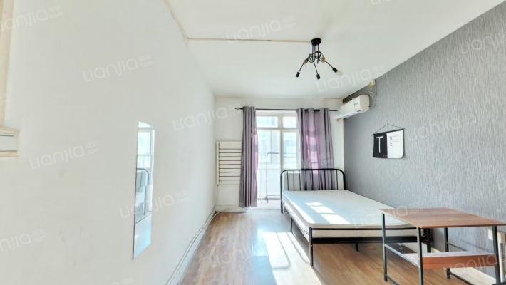 七0七所社区二手房实景图