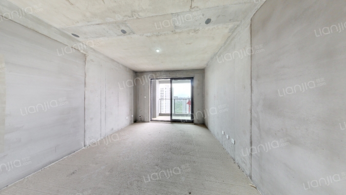 雲玥府二手房实景图