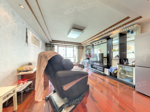 整租·金僖苑 3室2厅 南