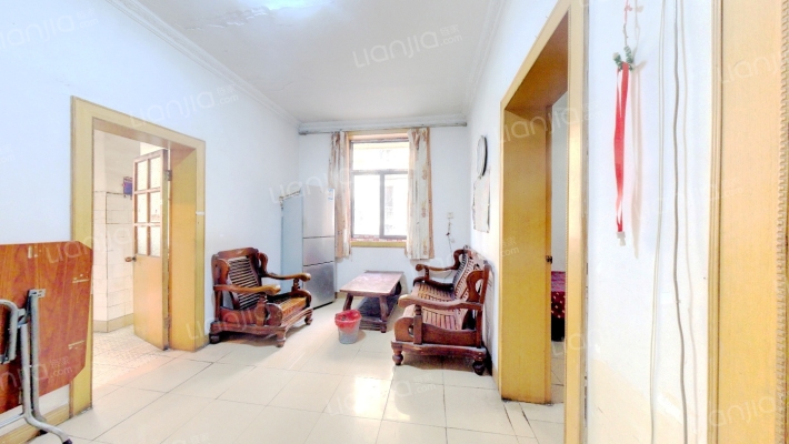 楚乐戏苑二手房实景图