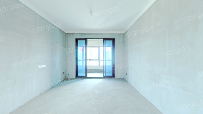 碧桂园时代倾城一期二手房实景图