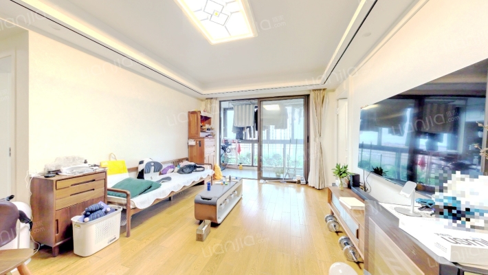 海上国际花园(一期)二手房实景图