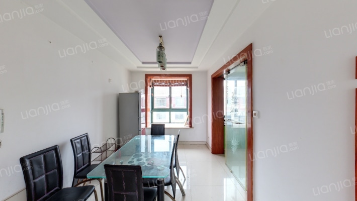 香馨佳园南区二手房实景图