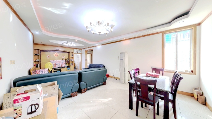 双华苑(天府新区)二手房实景图