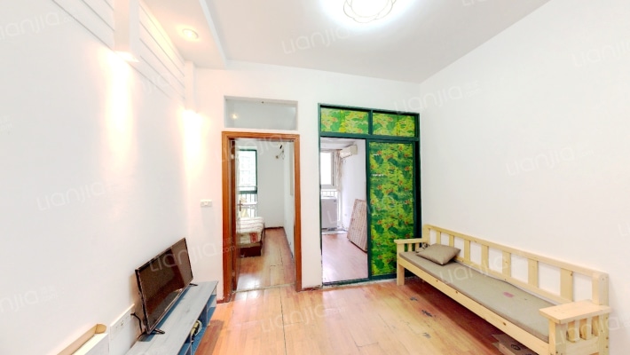 金城银樽二手房实景图