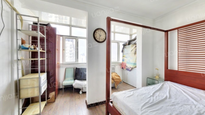 爱建非常男女二手房实景图