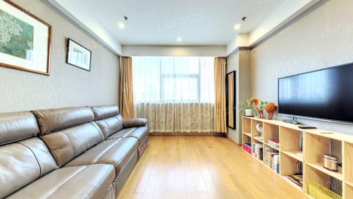 乐嘉汇商务广场二手房实景图