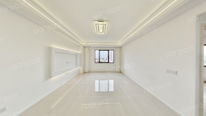 彬德园二手房实景图