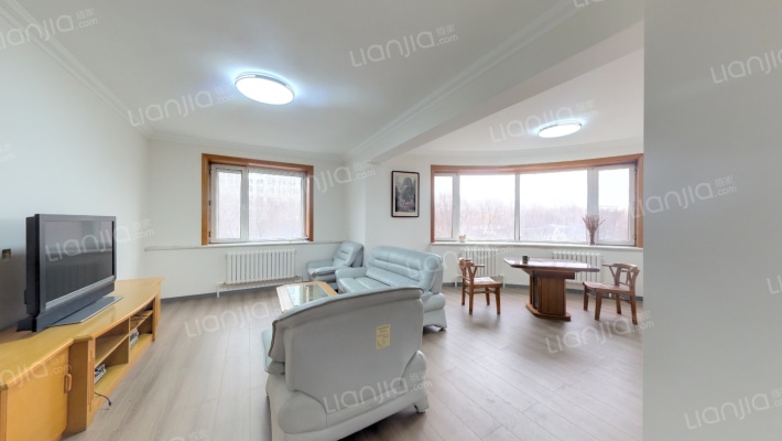 丽麓园小区二手房实景图