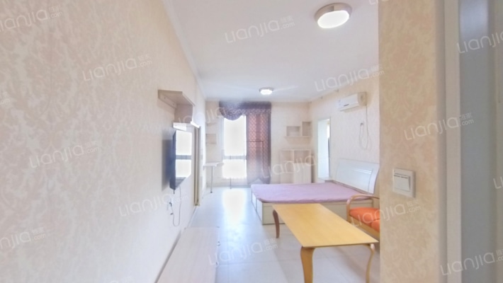 建业森林半岛二手房实景图