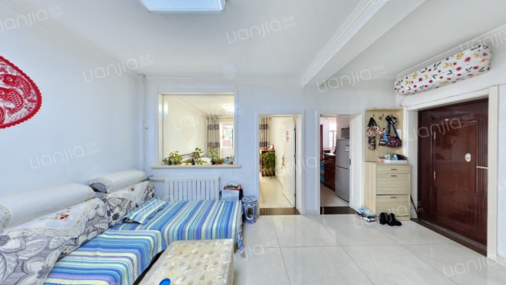 平安楼二手房实景图