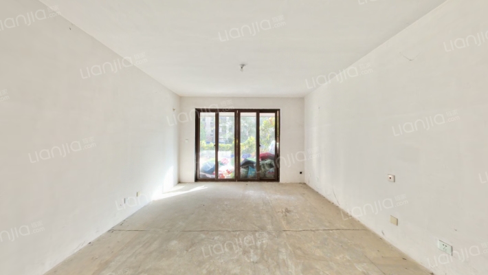 中昂朗润花园二手房实景图