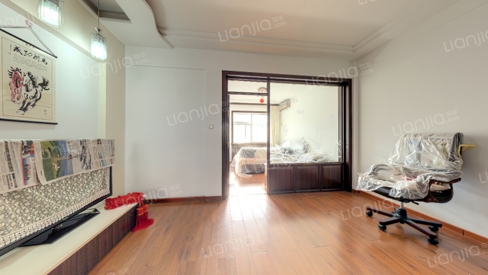 商圣嘉源二手房实景图