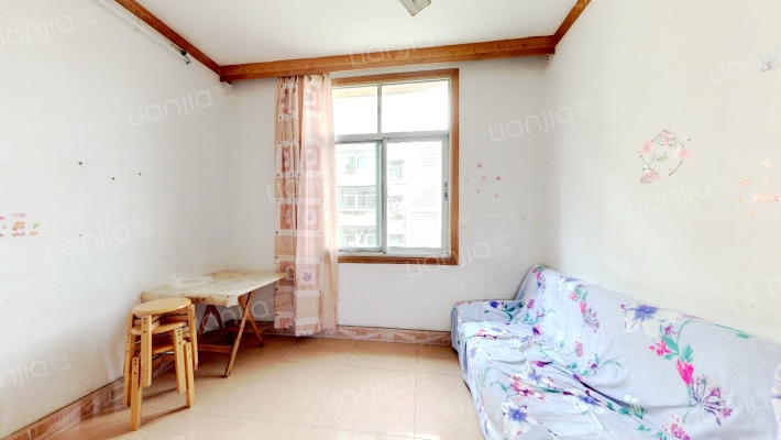 电力小区(江夏)二手房实景图