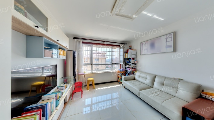 广仁家园二手房实景图