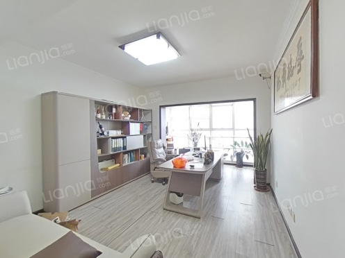 整租·景泰尚都 3室1厅 南/北