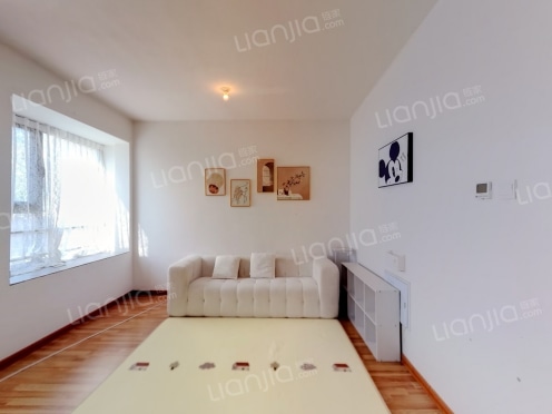 整租·宝德云湾 2室1厅 南/北