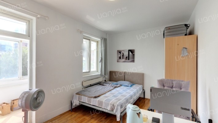 双井东院二手房实景图