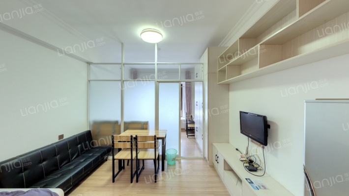 碧桂园星城首府二手房实景图