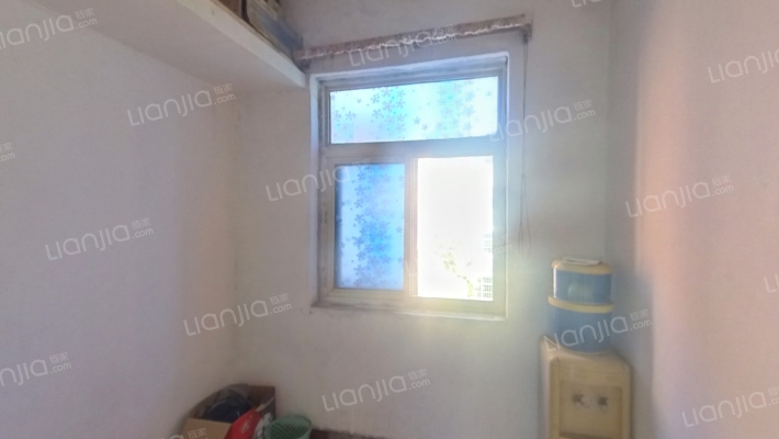 红西小区二手房实景图