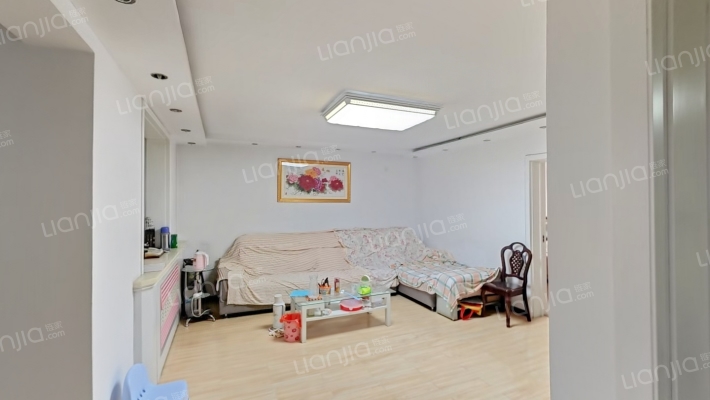 容辰庄园二手房实景图