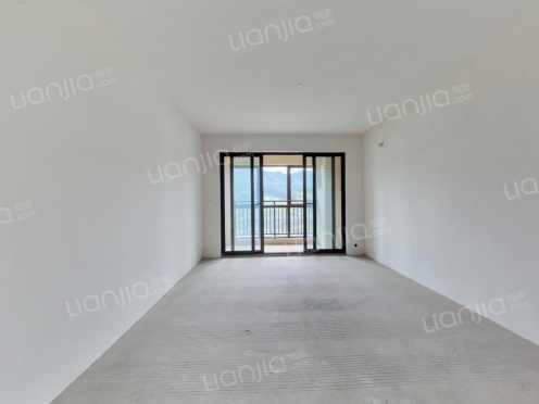 整租·洺悦城铂悦 4室2厅 南