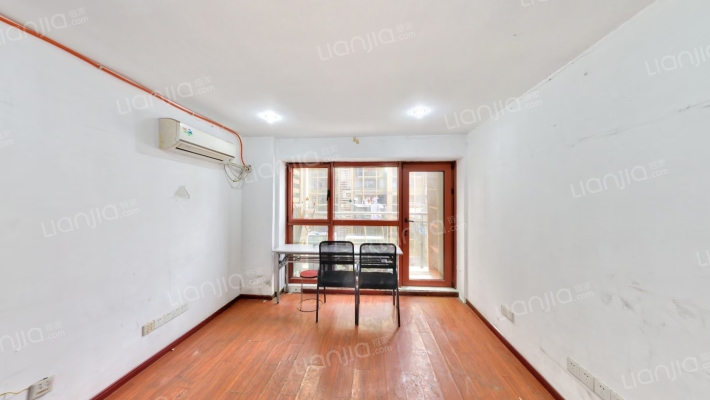 卓越SOHO二手房实景图