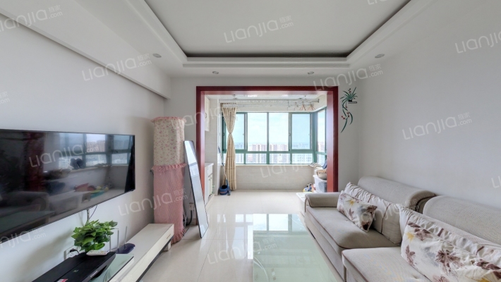 恒丰花园二手房实景图