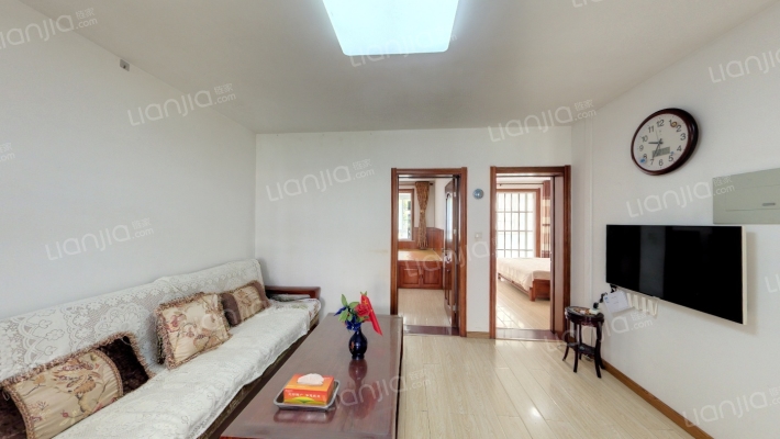 银泰文馨园二手房实景图