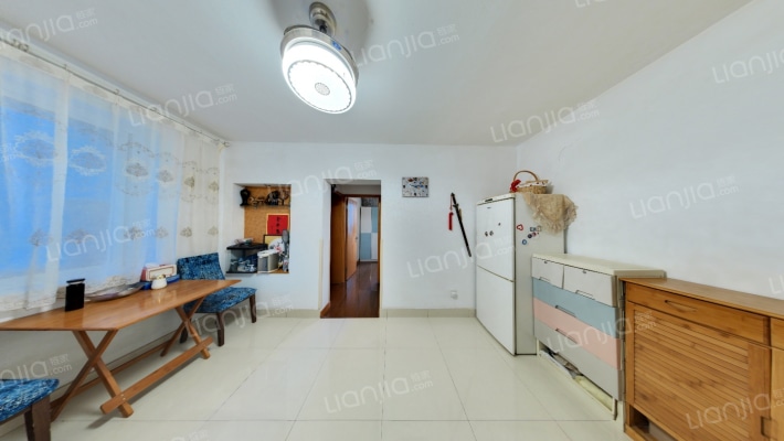 信义坊二手房实景图