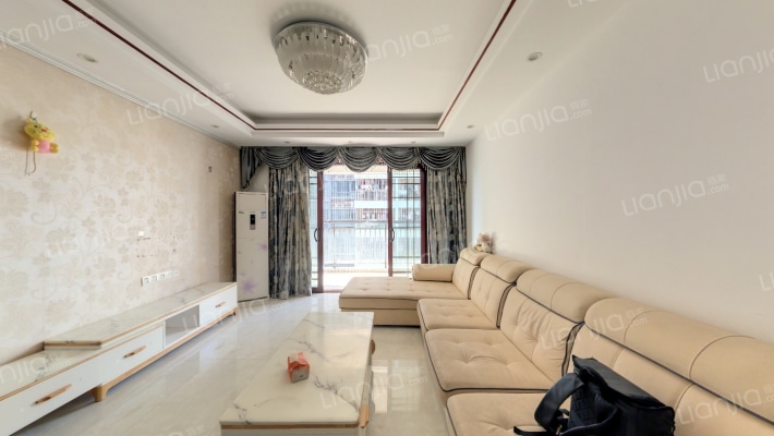 惠升家园二手房实景图