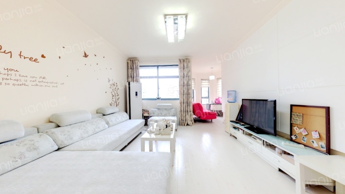 臣功新天地二手房实景图