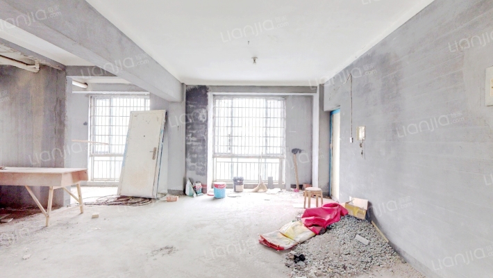 世纪花城二手房实景图