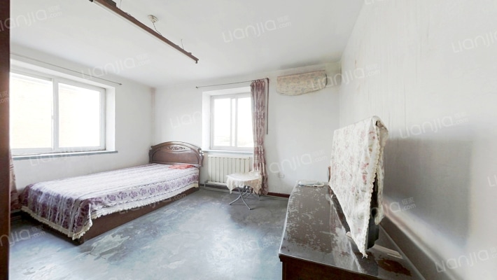 柳滩东里二手房实景图