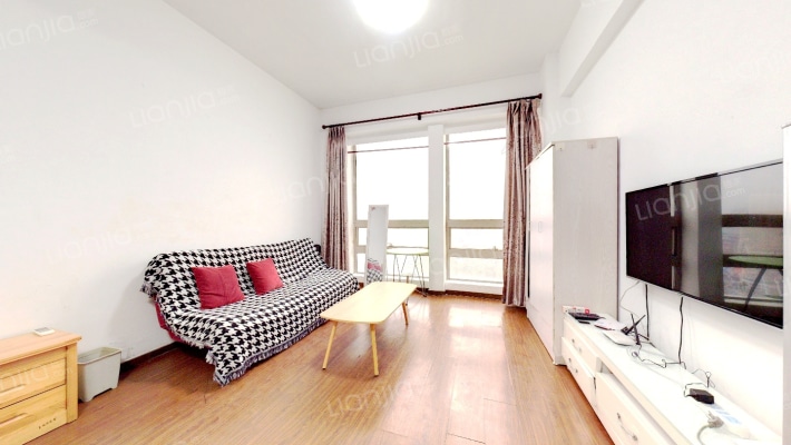 新天地花园二手房实景图