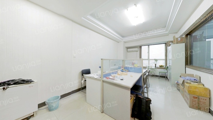 金色水岸二手房实景图