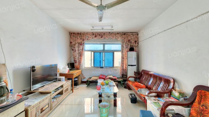 二院家属院二手房实景图