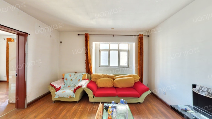 花郡家园二手房实景图