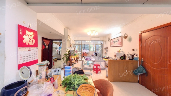 尖沙咀花园一期二手房实景图