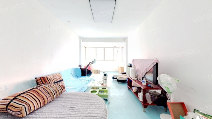 朝阳小区二手房实景图