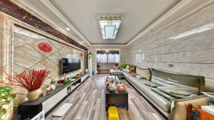 成飞350小区二手房实景图